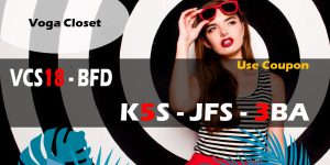 كود خصم فوغا كلوسيت JFS: تسوق بأناقة وادفع أقل!