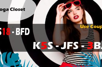 كود خصم فوغا كلوسيت JFS: تسوق بأناقة وادفع أقل!