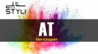 كود خصم ستايلي